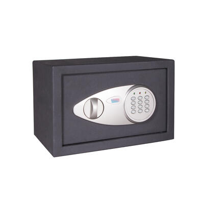 ALPHA 20 Hotel Safe with Keypad (Single Use)
